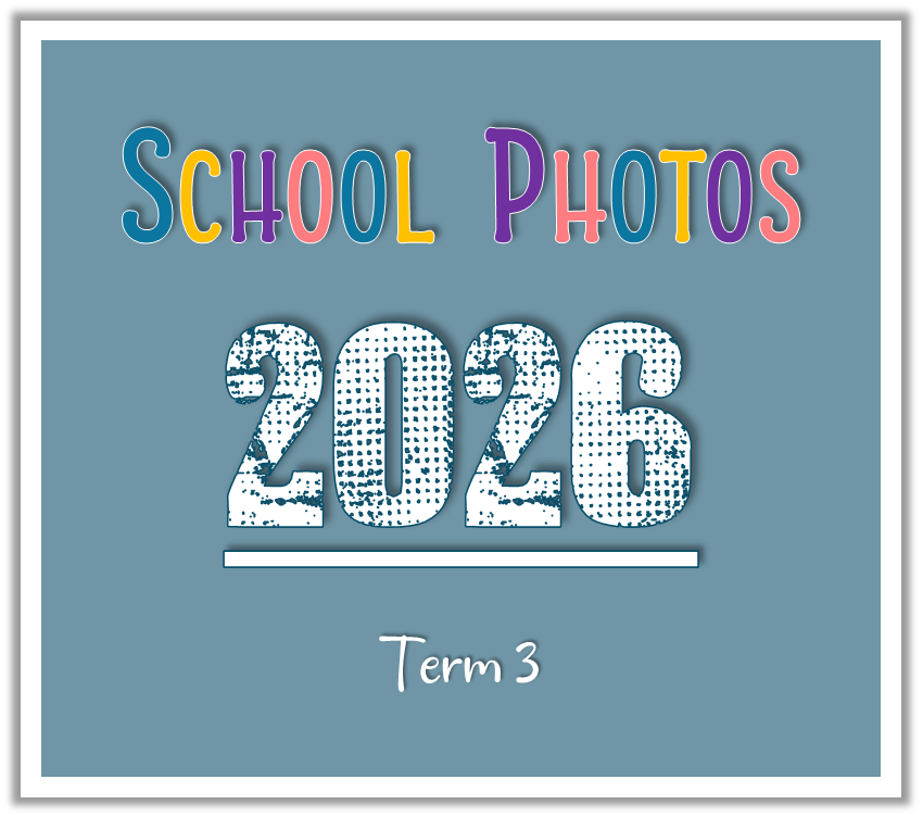 School Photos 2026